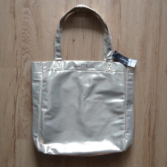 NWT Marc Jacobs Daisy Tote Bag - Picture 1 of 7